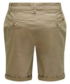 Only & Sons Shorts ONSPETER REG TWILL 4481 SHORTS NOOS, Mermaid -Lloyd Gürtel Shop b82ad861 9336 4886 a814 8c2c08ba75a3 600x600