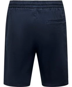 Only & Sons Shorts ONSLINUS 0007 COT LIN SHORTS NOOS, Dark Navy -Lloyd Gürtel Shop b82ad861 9336 4886 a814 8c2cd41d5fa8Nle0mtLD4OBsU 600x600