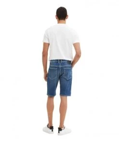 Bermuda TOM TAILOR Josh Shorts, Tinted Blue Denim 10 Bermuda TOM TAILOR Josh Shorts, Tinted Blue Denim -Lloyd Gürtel Shop b82ad861 9336 4886 a814 972c2cdbf5be 600x600
