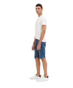 Bermuda TOM TAILOR Josh Shorts, Tinted Blue Denim 8 Bermuda TOM TAILOR Josh Shorts, Tinted Blue Denim -Lloyd Gürtel Shop b82ad861 9336 4886 a814 972cbc6ca6b5 600x600