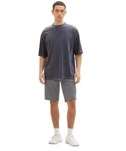 Tom Tailor Hose Regular Printed Cargo Shorts, Grey Diamond Structure -Lloyd Gürtel Shop b82ad861 9336 4886 a814 972cecd2e35a 600x600