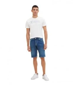 Bermuda TOM TAILOR Josh Shorts, Tinted Blue Denim 9 Bermuda TOM TAILOR Josh Shorts, Tinted Blue Denim -Lloyd Gürtel Shop b82ad861 9336 4886 a814 972cfca79cbc4GBepM43tFCMQ 600x600