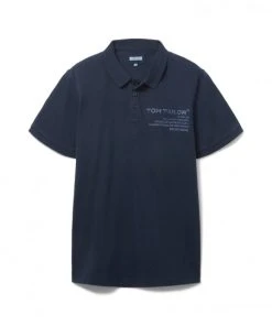 Tom Tailor Polo Halbarm Washed Polo, Sky Captain Blue -Lloyd Gürtel Shop b82ad861 9336 4886 a814 a12c90795e90 600x600