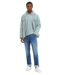 Tom Tailor Polo Halbarm Basic Polo, Light Ice Blue -Lloyd Gürtel Shop b82ad861 9336 4886 a814 a12cf4eafd662onrGEe6u41t5 600x600