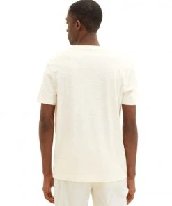 Tom Tailor T-Shirt Halbarm T-shirt With Printed Pocket, Vintage Beige -Lloyd Gürtel Shop b82ad861 9336 4886 a814 a32cf4d91aa9jQB54RlQlR3kK 600x600