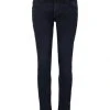 TOM TAILOR Denim Jeans Slim PIERS Blue Black Denim, Blue Black Denim