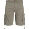 Jack & Jones Shorts JPSTZEUS JJCARGO SHORTS AMA SN, Dusty Olive
