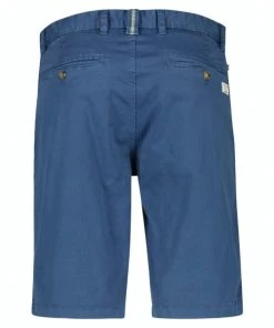 Lerros Bermuda HOSE KURZ, TRAVEL BLUE -Lloyd Gürtel Shop b82ad861 9336 4886 a814 af2c60340574 600x600