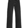 Jack & Jones Jeans JJIEDDIE JJORIGINAL SBD 275 NOOS, Black Denim