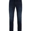 Jack & Jones Jeans JJIGLENN JJORIGINAL RA 098, Blue Denim