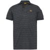 PME Legend Polo Halbarm Short Sleeve Polo Jacquard Pique, Bossa Nova