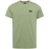 PME Legend T-Shirt Halbarm Short Sleeve R-neck Guyver Tee, Oil Green