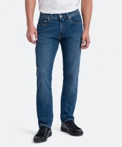 Pierre Cardin Jeans Lyon Tapered, Ocean Blue Stonewash
