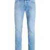 Jack & Jones Jeans JJITIM JJOLIVER JOS 219, Blue Denim