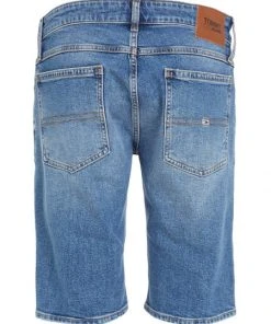 Tommy Jeans Bermuda RONNIE SHORT BG0135, DENIM