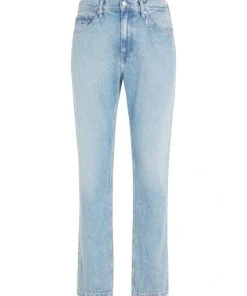 Tommy Jeans Jeans ETHAN RLXD STRGHT BG5017, DENIM