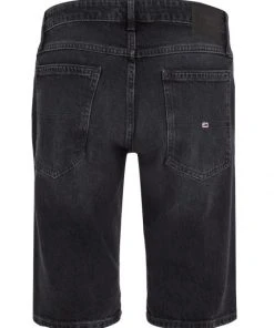 Tommy Jeans Bermuda RONNIE SHORT BG0181, DENIM