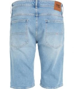 Tommy Jeans Bermuda RONNIE SHORT BG0115, DENIM