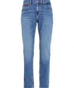 Tommy Jeans Jeans RYAN RGLR STRGHT BG1135, DENIM