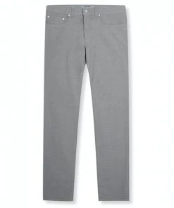 Pierre Cardin Hose Lyon Tapered, Sharkgray