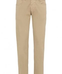 Camel Active Hose Casual Pants, Sand
