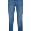 HATTRIC Jeans Style HUNTER, BLEACHED