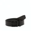 Lloyd Gürtel Herrengürtel, Schwarz
