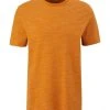 S.Oliver T-Shirt Halbarm T-Shirt, YELLOW