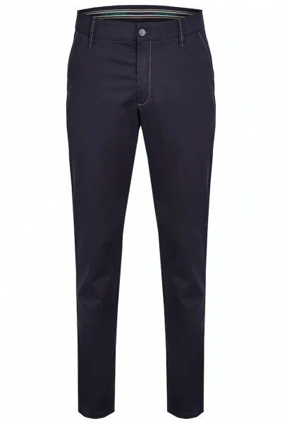 Club Of Comfort Hose G22, Blau 1 Club Of Comfort Hose G22, Blau