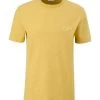 S.Oliver T-Shirt Halbarm T-Shirt, YELLOW