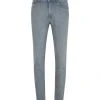 TOM TAILOR Denim Jeans DENIM TOM TAILOR Slim TAPERED, Blue Grey Denim
