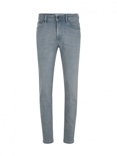 TOM TAILOR Denim Jeans DENIM TOM TAILOR Slim TAPERED, Blue Grey Denim 1 TOM TAILOR Denim Jeans DENIM TOM TAILOR Slim TAPERED, Blue Grey Denim