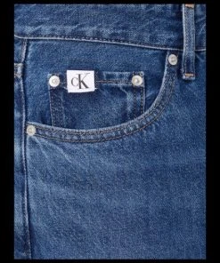 Calvin Klein Jeans REGULAR TAPER, BLUE -Lloyd Gürtel Shop b82ad861 9336 4886 a814 dd2b7c8868e6 600x600