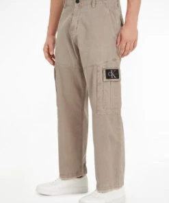Calvin Klein Sweat Unterteil MINERAL DYE CARGO PANT, GREY -Lloyd Gürtel Shop b82ad861 9336 4886 a814 df2b20e0d8cd 600x600