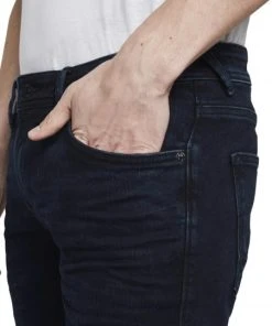 TOM TAILOR Denim Jeans Slim PIERS Blue Black Denim, Blue Black Denim 10 TOM TAILOR Denim Jeans Slim PIERS Blue Black Denim, Blue Black Denim -Lloyd Gürtel Shop b82ad861 9336 4886 a814 fb2b4ceac5e8 600x600