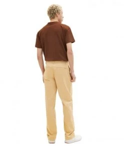 TOM TAILOR Denim Hose Loose Chino, Brown Rice -Lloyd Gürtel Shop b82ad861 9336 4886 a814 fb2bbc0778c2K9To8Hljq6jxc 600x600