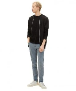 TOM TAILOR Denim Jeans DENIM TOM TAILOR Slim TAPERED, Blue Grey Denim 11 TOM TAILOR Denim Jeans DENIM TOM TAILOR Slim TAPERED, Blue Grey Denim -Lloyd Gürtel Shop b82ad861 9336 4886 a814 fc2b90f0a82e 600x600