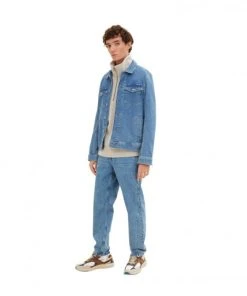 TOM TAILOR Denim Jeans DENIM TOM TAILOR Loose Fit, Used Light Stone Blue Denim -Lloyd Gürtel Shop b82ad861 9336 4886 a814 fc2b9cf43519Ykc6pLztW8xkP 600x600