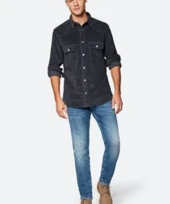 Mavi Jeans YVES, Mid Random Ultra Move