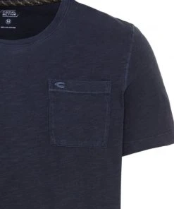 Camel Active T-Shirt Halbarm T-Shirt Basic NOS, Leaf Green -Lloyd Gürtel Shop ba99759e 639c 16a9 9514 1946282f509b 600x600