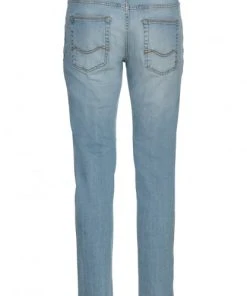 Camel Active Jeans Denim Slim Fit, Bleach Blue -Lloyd Gürtel Shop bf1b6097 9265 e689 a514 0ff650cff54e 600x600