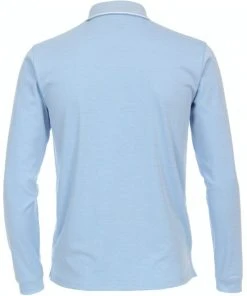 CASAMODA Polo Langarm Polo SNOS, 102 Blau 10 CASAMODA Polo Langarm Polo SNOS, 102 Blau -Lloyd Gürtel Shop bf1b6097 9265 e689 a514 ebf58cab88b83gDxLW4FTarVp 600x600