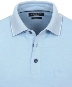 CASAMODA Polo Langarm Polo SNOS, 102 Blau 9 CASAMODA Polo Langarm Polo SNOS, 102 Blau -Lloyd Gürtel Shop bf1b6097 9265 e689 a514 ebf5f46179b8zqTFiojPes9Ns 600x600