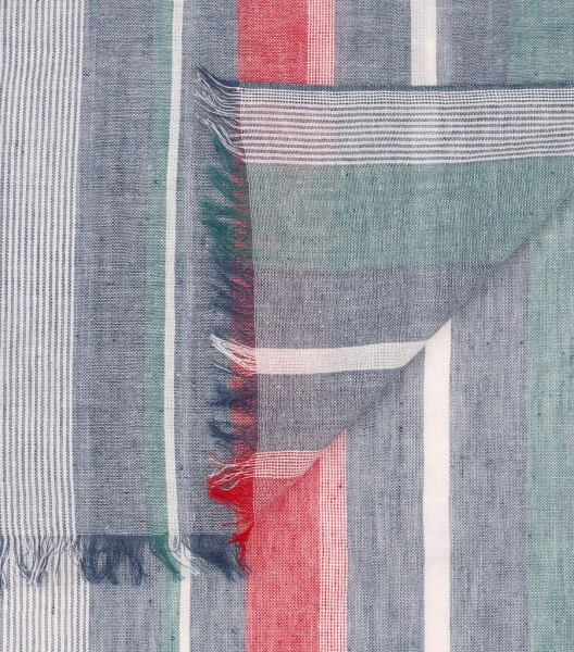 CASAMODA Schal Schal, 393 TUErkis 4 CASAMODA Schal Schal, 393 TUErkis – Bild 4