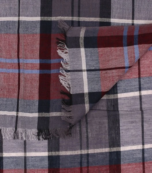 CASAMODA Schal Schal, 430 Rot 3 CASAMODA Schal Schal, 430 Rot – Bild 3