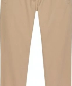 Tommy Jeans Hose TJM SCANTON SOFT TWILL JOG, BEIGE