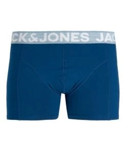 Jack & Jones Pant JACDENIM TRUNK, Estate Blue
