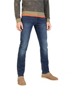 PME Legend Jeans NAVIGATOR Blue Light Used, BLU