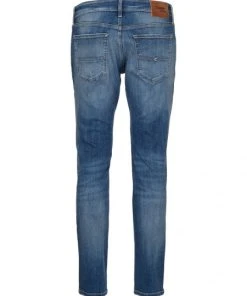 Tommy Jeans Jeans SCANTON SLIM CF1234, DENIM -Lloyd Gürtel Shop c39e57b0 3994 9ea2 9714 4ef9b8eb633cjwi01heYvSjz9 600x600