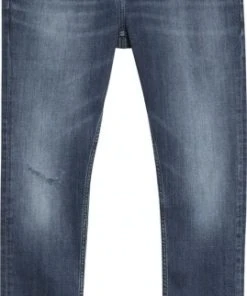 Tommy Jeans Jeans SCANTON SLIM DYFXBS, DENIM